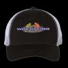 Bio-Washed Trucker Cap Thumbnail
