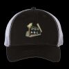 Bio-Washed Trucker Cap Thumbnail