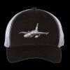 Bio-Washed Trucker Cap Thumbnail