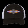 Bio-Washed Trucker Cap Thumbnail