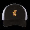 Bio-Washed Trucker Cap Thumbnail