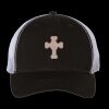Bio-Washed Trucker Cap Thumbnail