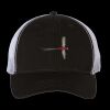 Bio-Washed Trucker Cap Thumbnail