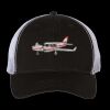Bio-Washed Trucker Cap Thumbnail