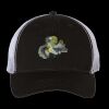 Bio-Washed Trucker Cap Thumbnail