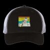 Bio-Washed Trucker Cap Thumbnail