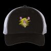 Bio-Washed Trucker Cap Thumbnail