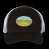 Bio-Washed Trucker Cap Thumbnail