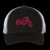 Bio-Washed Trucker Cap Thumbnail