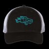 Bio-Washed Trucker Cap Thumbnail