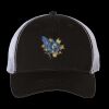 Bio-Washed Trucker Cap Thumbnail