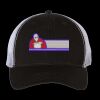 Bio-Washed Trucker Cap Thumbnail
