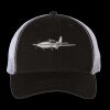 Bio-Washed Trucker Cap Thumbnail
