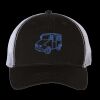 Bio-Washed Trucker Cap Thumbnail