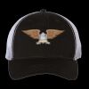 Bio-Washed Trucker Cap Thumbnail