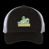 Bio-Washed Trucker Cap Thumbnail