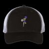 Bio-Washed Trucker Cap Thumbnail