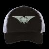 Bio-Washed Trucker Cap Thumbnail