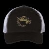 Bio-Washed Trucker Cap Thumbnail