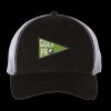 Bio-Washed Trucker Cap Thumbnail