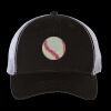 Bio-Washed Trucker Cap Thumbnail