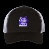 Bio-Washed Trucker Cap Thumbnail