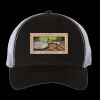 Bio-Washed Trucker Cap Thumbnail