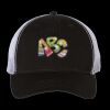 Bio-Washed Trucker Cap Thumbnail