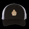 Bio-Washed Trucker Cap Thumbnail