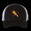 Bio-Washed Trucker Cap Thumbnail