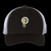 Bio-Washed Trucker Cap Thumbnail