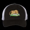 Bio-Washed Trucker Cap Thumbnail