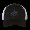 Bio-Washed Trucker Cap Thumbnail