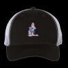 Bio-Washed Trucker Cap Thumbnail