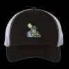 Bio-Washed Trucker Cap Thumbnail