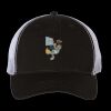Bio-Washed Trucker Cap Thumbnail