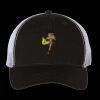 Bio-Washed Trucker Cap Thumbnail