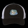 Bio-Washed Trucker Cap Thumbnail