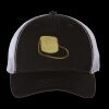 Bio-Washed Trucker Cap Thumbnail