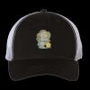 Bio-Washed Trucker Cap Thumbnail