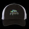 Bio-Washed Trucker Cap Thumbnail