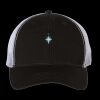Bio-Washed Trucker Cap Thumbnail