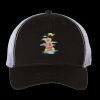 Bio-Washed Trucker Cap Thumbnail