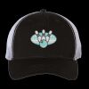 Bio-Washed Trucker Cap Thumbnail