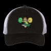 Bio-Washed Trucker Cap Thumbnail