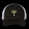 Bio-Washed Trucker Cap Thumbnail