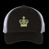 Bio-Washed Trucker Cap Thumbnail