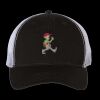 Bio-Washed Trucker Cap Thumbnail