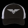 Bio-Washed Trucker Cap Thumbnail
