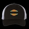 Bio-Washed Trucker Cap Thumbnail